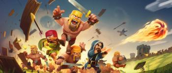 Clash of Clans