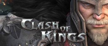 Trucs et Astuces de Clash of Kings, pour bien démarrer