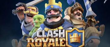 Clash Royale