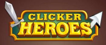 Clicker Heroes, guide et astuces pour débuter (ascension, ancients...)