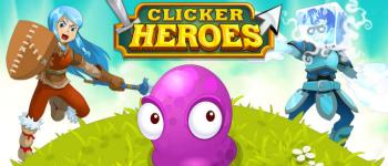 Clicker Heroes