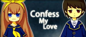 Confess my Love