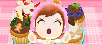 Cooking Mama Let’s Cook !