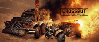 Crossout