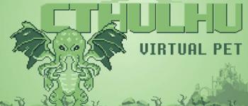 Cthulhu Virtual Pet