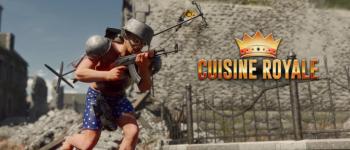 Cuisine Royale