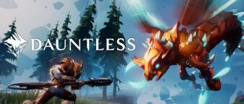 Dauntless