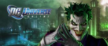 DC Universe Online