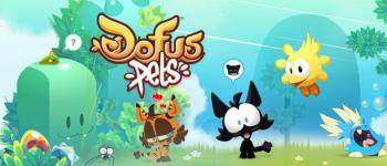 Dofus Pets