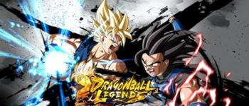 Dragon Ball Legends