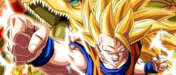 Dragon Ball Z: Dokkan Battle