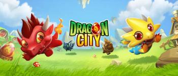 Dragon City