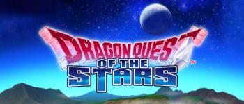 Dragon Quest of the stars