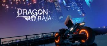 Dragon Raja, un MMORPG mobile à ne pas rater ?