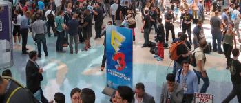 E3 2016 : Quelle place pour les jeux free-to-play ?