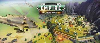 Empire: World War III