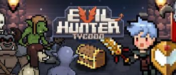 Evil Hunter Tycoon