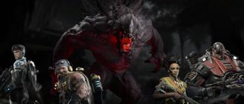 Evolve passe en free-to-play sur PC et cartonne