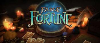 Fable Fortune en accès anticipé le 11 juillet sur Steam et Xbox One