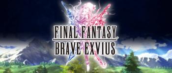 Final Fantasy Brave Exvius