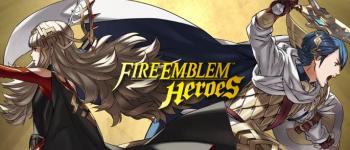 Fire Emblem Heroes