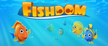 Fishdom: Deep Dive