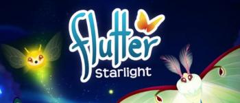 Flutter: Starlight