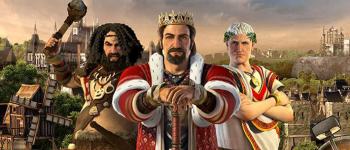 Forge of Empires