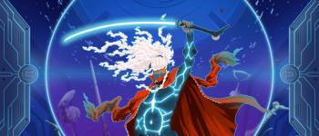 Furi offert : PS+ juillet 2016