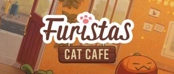 Furistas cat café