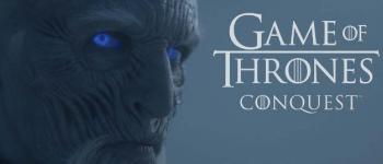 Game of Thrones : Conquest sur IOS et Android le 19 Octobre 2017