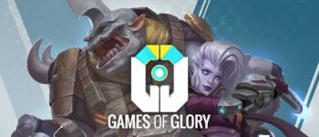 Games of Glory, le 25 avril sur Steam et PS4 - MOBA Cross-plateformes