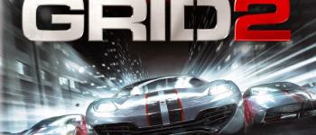 Grid 2 offert en mai 2016: Xbox Live Gold