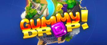 Gummy Drop!