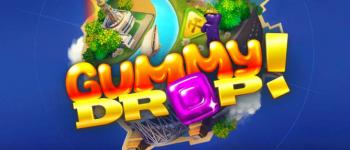 Gummy Drop!