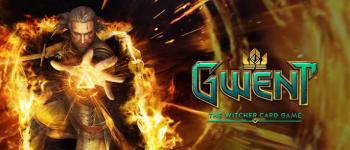 Gwent : The Witcher Card Game