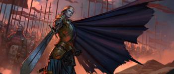 Du nouveau pour Gwent et sa campagne solo Thronebreaker