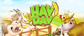 Hay Day