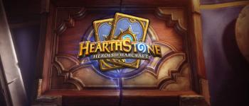 HearthStone: Heroes of Warcraft