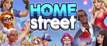 Home Street