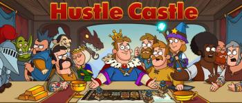 Hustle Castle – Abri Medieval