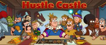 Hustle Castle – Abri Medieval