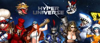 Hyper Universe sera free-to-play à sa sortie officielle le 17 janvier