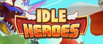 Idle Heroes