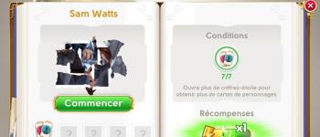 June's Journey : Conseils divers