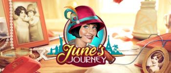 June's Journey