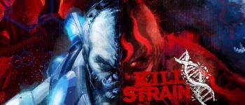 Kill Strain : trailer du nouveau MOBA f2p sur PS4