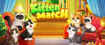 Kitten Match