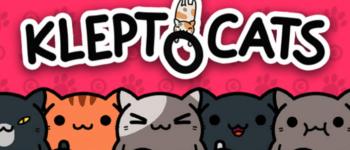 Kleptocats