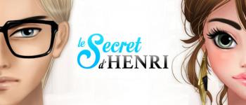 Le secret d’Henri